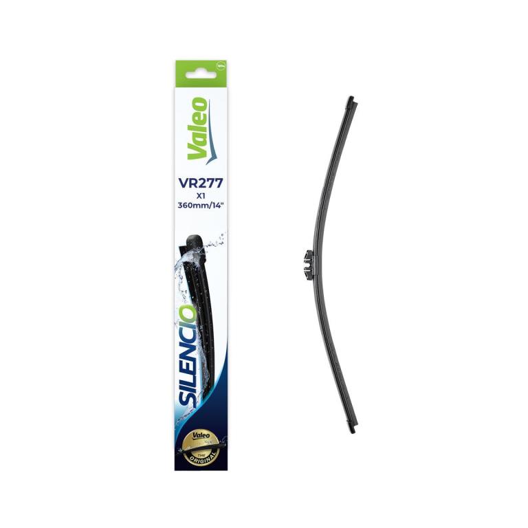 Balai d'essuie-glace (Essuie glace) VALEO VR277 - ref. 574585